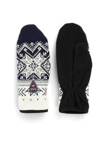 Dale of Norway Vail Polar Mittens Handschuhe (Gr L |schwarz)