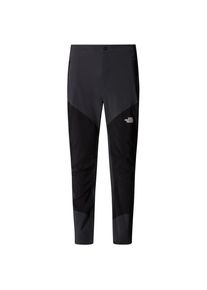 The North Face Felik Slim Tapered Pant Trekkinghose Herren (Gr 50 |schwarz)