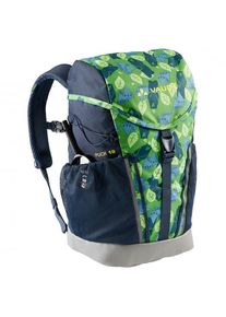 Vaude Puck 10 Kinderrucksack Kinder (Größe 10 l |blau)