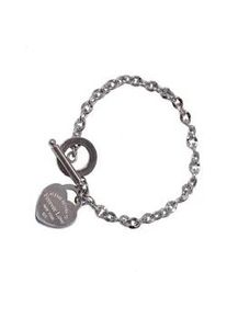 Armband Firetti "Schmuck Geschenk Armschmuck Armkette Herz LIEBE", silber (edelstahlfarben), Armb&auml;nder, Damen, 20cm, Edelstahl, Armband, Made in Germany