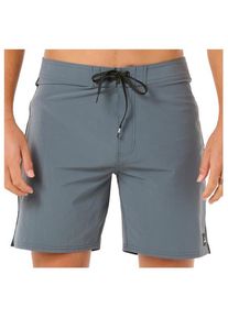 Rip Curl Mirage Core Cordura Boardshorts Herren (Gr 48/50 |grau)