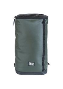 Snap Backpack 23 Daypack (grau)