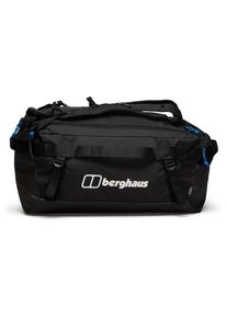 Berghaus Xodus Holdall 60 Reisetasche (schwarz)