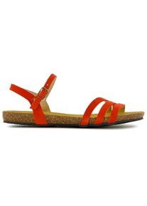 Sandalen Plakton Alou Damen (Gr 41 |rot)