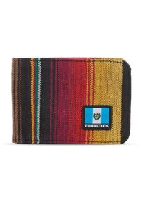 Geldbeutel Ethnotek Ketat Wallet (Gr One Size |guatemala 1)
