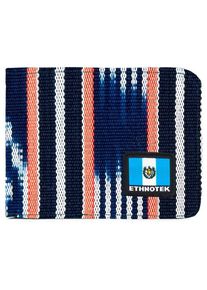 Ethnotek Ketat Wallet Geldbeutel (Gr&ouml;&szlig;e One Size |guatemala 12)