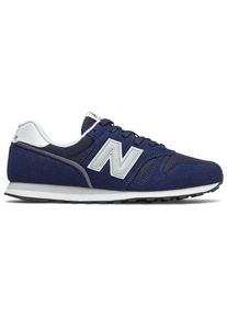 Sneaker New Balance 373 Herren (Gr 44,5 |blau)