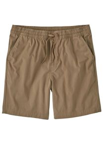 Patagonia Nomader Volley Shorts Shorts & 3/4-Hosen Men (Gr XS |braun)