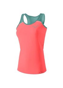 Dynafit Alpine Pro S/S Tank Top Women (Größe 42 |rot)