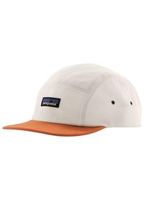 Patagonia Maclure Hat Cap Alltag (Gr One Size |beige)