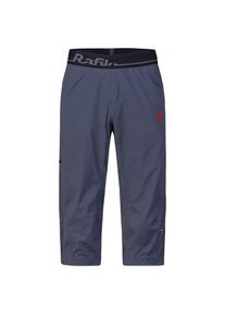 Rafiki Moonstone Kletterhose Herren Bouldern (Gr S |blau)
