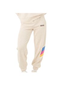 Trainingshose Rip Curl Las Dalias Track Pants Damen (Gr XS |beige)