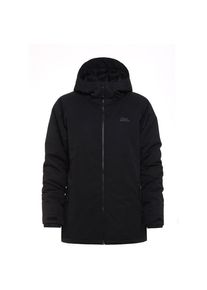 Skijacke Horsefeathers Halia Jacket Damen (Gr XS |schwarz |wasserdicht)