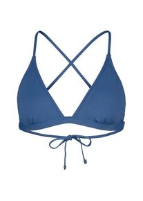 Rip Curl Classic Surf Xback Tri Bikini-Top Women (Gr XL |blau)