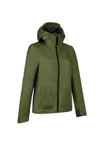 Kunstfaserjacke LaMunt Alberta Light Remoca Jacket Damen (Gr 36 |oliv)