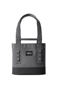 Yeti Coolers Camino Carryall 20 Umhängetasche (Größe 20 l |grau |wasserdicht)