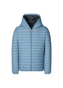Save the Duck Huey Kunstfaserjacke Kinder (Gr 16 Years |blau)