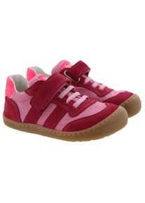 Barfußschuhe Koel Dylan Kinder (Gr 31 |fuchsia)