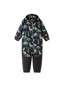 Reima Mjosa Overall Kinder (Gr 74 |schwarz |wasserdicht)