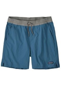 Patagonia Baggies Lights 6'' Shorts Herren Reisen (Gr S |blau)