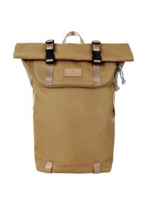 Doughnut Christopher Small Reborn Backpack Daypack (beige)
