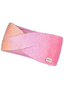 Stirnband Barts Niagra Headband Kinder (Gr 53 cm |rosa)