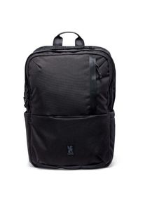 Chrome Hawes 26 Pack Daypack (schwarz |wasserdicht)