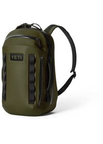 Yeti Coolers Cayo Backpack 25 Daypack (oliv)