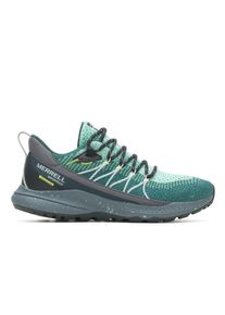 Merrell Damen Bravada 2 WP gr&uuml;n 37.0