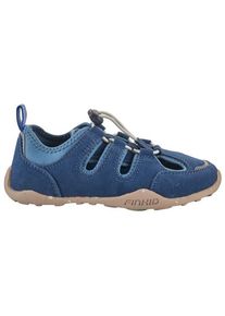 Sandalen Finkid Sankari Kinder (Gr 23 |blau)