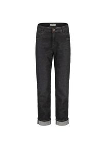 maloja TauglM Jeans Damen (Gr 27 - Length: 32'' |schwarz)