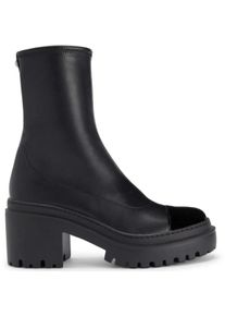 Giuseppe Zanotti Stiefel - Boots Black - Gr. 36 (EU) - in Schwarz - f&uuml;r Damen