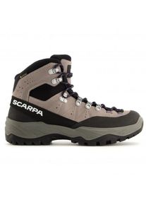 Wanderschuhe Scarpa Boreas GTX Damen (Gr 38 |schwarz |wasserdicht)