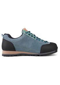 Doghammer Ginja Rock WP Approachschuhe Women (Gr 37 |grau |wasserdicht)