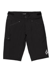 Volcom Trail Ripper Short Shorts Herren (Gr 30 |schwarz)