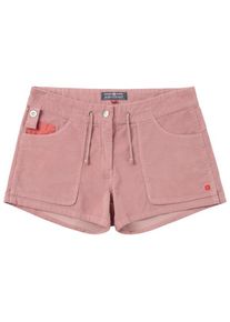 Amundsen Sports 3'' Concord Garment Dyed Shorts Shorts Women (Gr XL |rosa)