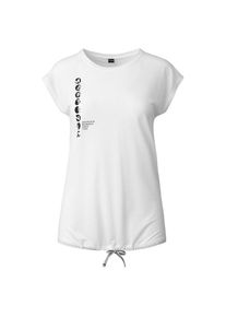 T-Shirt Martini Via Shirt Damen (Gr S |weiß)