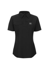 2117 of Sweden Ogan Shirt Funktionsshirt Damen (Gr XS |schwarz)