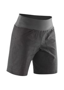 Shorts Edelrid Sansara Shorts II Damen (Gr L |grau)