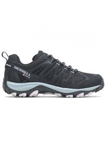 Merrell Accentor 3 Sport GTX Wanderschuhe Damen (Gr 37,5 |grau/blau |wasserdicht)