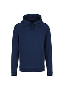 Stoic MerinoFleece335 MMXX.Lulea Hoody Merinohoodie Men (Gr&ouml;&szlig;e XXL |blau)