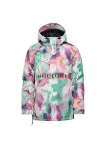 Horsefeathers Tala Jacket Skijacke Damen Ski (Gr XL |bunt |wasserdicht)