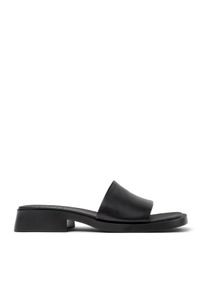 Camper Sandaletten mit Absatz - Sandalen Dana - Gr. 35 (EU) - in Schwarz - f&uuml;r Damen