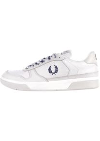 Fred Perry Low-Top Sneaker - Sneakers Beige - Gr. 41 (EU) - in Beige - f&uuml;r Damen