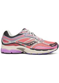 Saucony Low-Top Sneaker - Progrid Omni 9 Sneakers - Gr. 40,5 (EU) - in Gold - f&uuml;r Damen