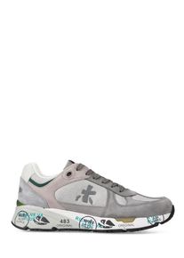 Premiata Low-Top Sneaker - Heren Mase - Gr. 45 (EU) - in Wei&szlig; - f&uuml;r Damen