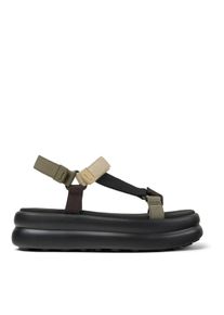 Camper Sandaletten mit Absatz - Sandalen Pelotas Flota Up Pelotas Flota Up - Gr. 39 (EU) - in Bunt - f&uuml;r Damen