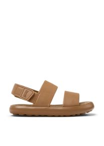 Camper Sandaletten mit Absatz - Sandalen Pelotas Flota Pelotas Flota Sandal - Gr. 39 (EU) - in Beige - f&uuml;r Damen