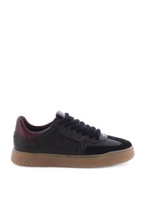 Kennel & Schmenger Kennel & Schmenger Low-Top Sneaker - Sneaker GAZ - Gr. 41 (EU) - in Schwarz - f&uuml;r Damen