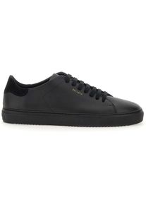 Axel Arigato Low-Top Sneaker - Heren Clean 90 Sneaker Zwart - Gr. 46 (EU) - in Schwarz - f&uuml;r Damen
